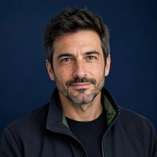 Luca Ferri